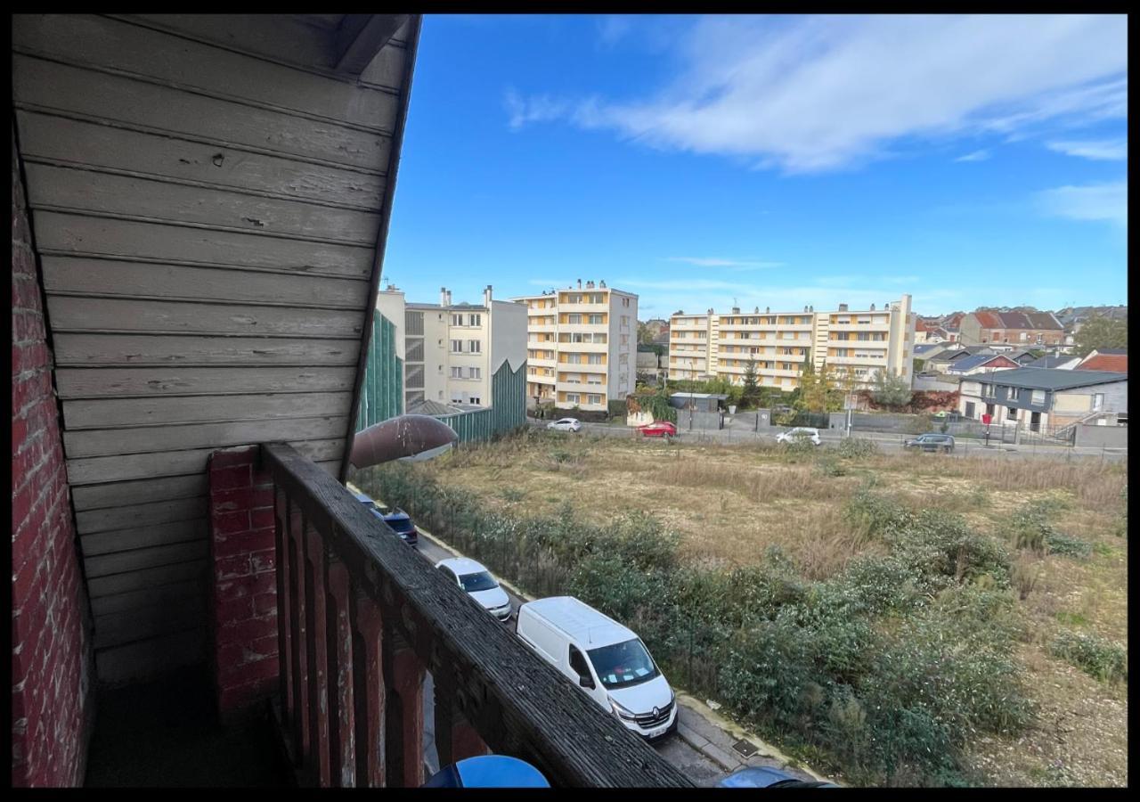 Apartment Le Cocon