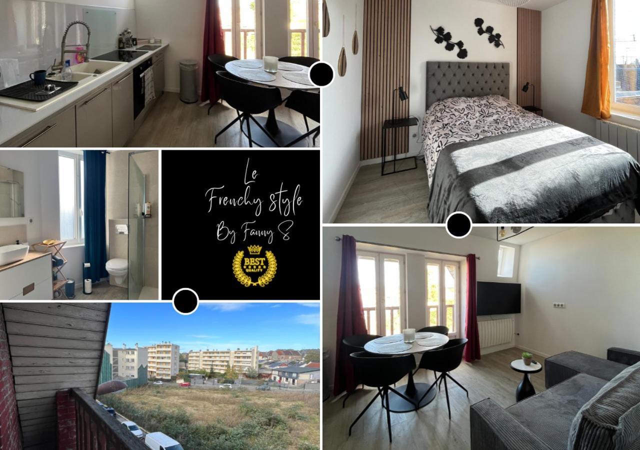 Le Cocon Apartment