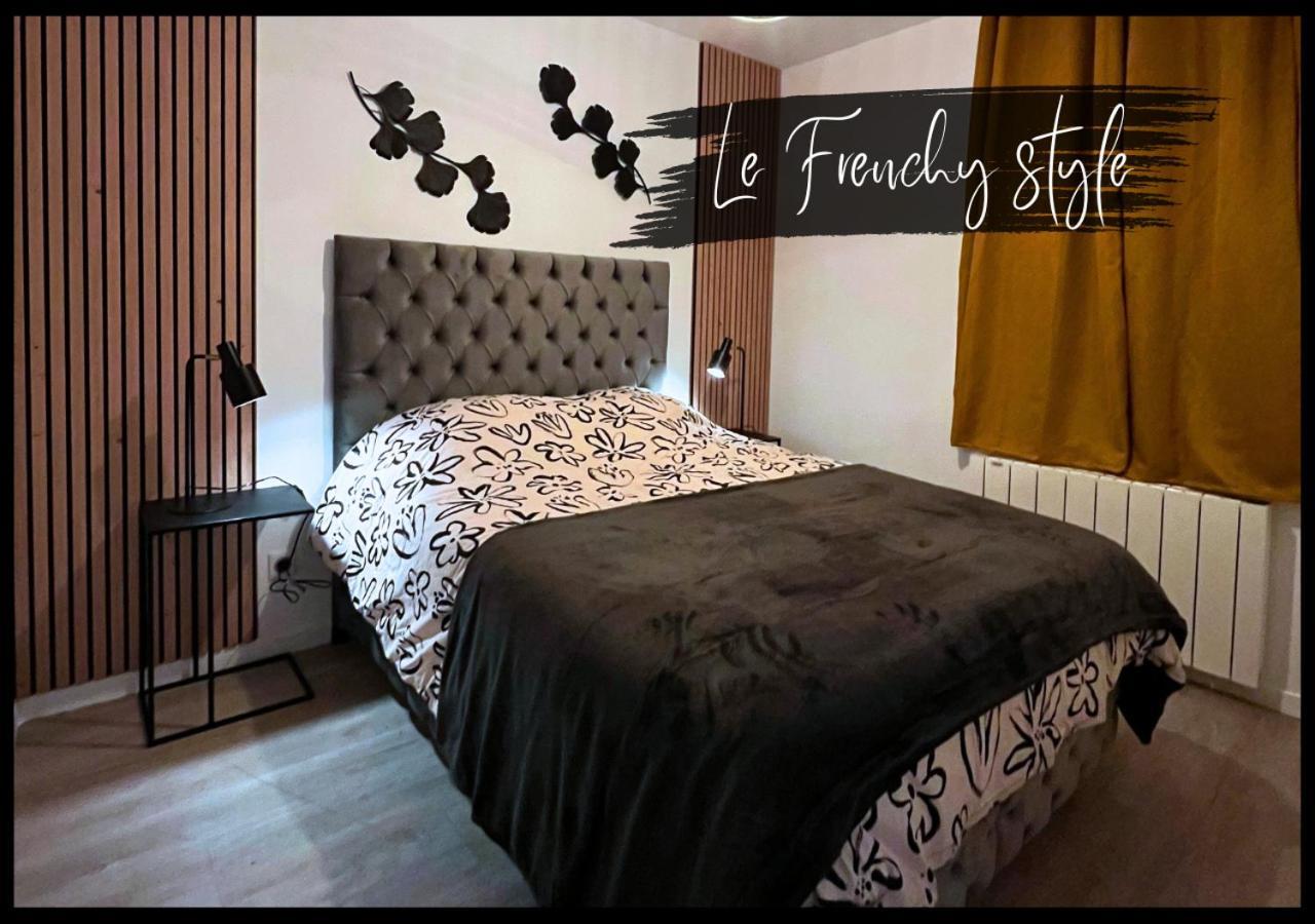 Apartment Le Cocon *